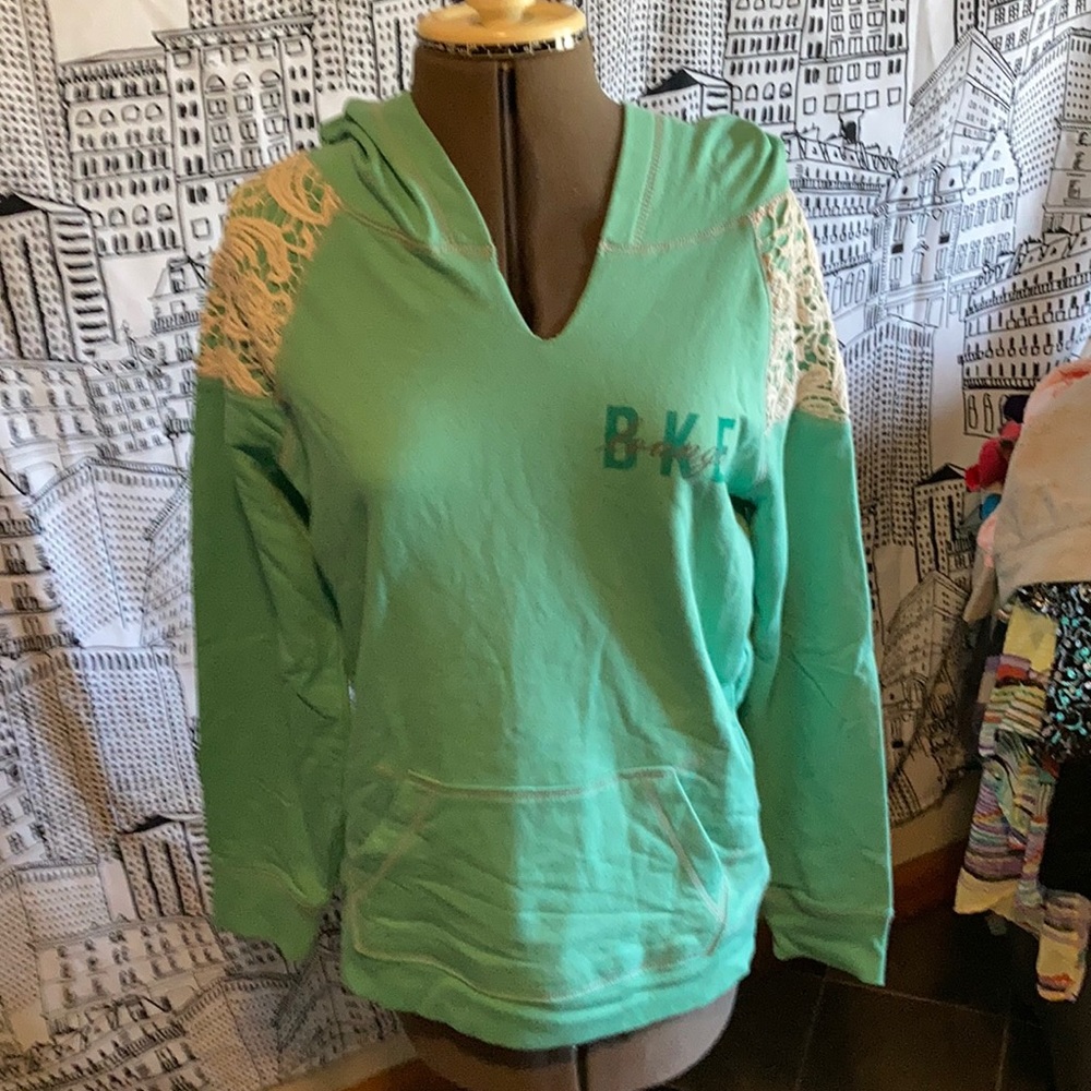 BKE lounge hoodie